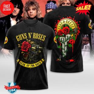 [Local Stock] HBESTY Halloween Christmas Summer Vintage Rock Band Van Halen 3d Print T-shirt Men Women Fashion Casual Short Sleeve Tshirt Tops Tees Mens Clothing Fan New