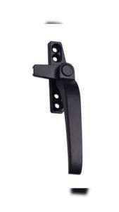 Seeko  Window Handles Key Locking Replacement Right/Left Hand Zinc Alloy Window Hardware Kit