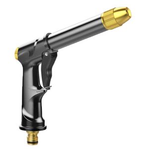 Vòi Phun Nước Công Suất Cao Vòi Rửa Xe Hơi Vòi Phun Nước Trong Vườn Vòi Phun Vòi Phun Vòi Phun Tưới Nước Dụng Cụ Vệ Sinh