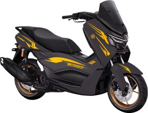 STRIPING STRIP CUTTING STICKER NMAX TURBO \ NEO LIS VARIASI STIKER