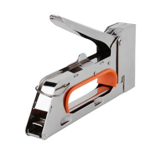 COD Staple Gun Tacker Heavy Duty Gun Tacker Staple Gun And Staple Wire Nail Gun Nailer Furniture