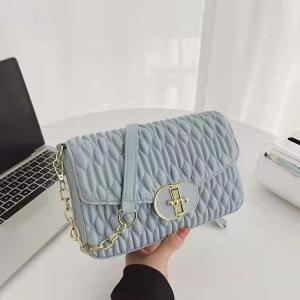 DFD42 Sling bag fashion import selempang korean style kekinian