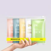 Disposable Panties Ladies For Travel (5 pcs/pack)