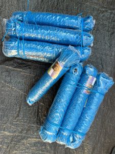 Tali Tambang / tali tampar 6mm-10mm