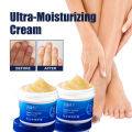 Vaseline Hand Foot Cream Anti Chapped Anti Cracking Moisturizing Cream For Dry Chappe Hand Foot Moisturizing Texture, refreshing and easy to absorb, anti-aging, improve dry skin, can be used all over the body. 