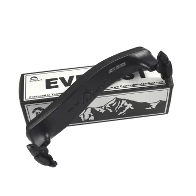 Everest Violin Shoulder Rest 4/4 3/4 1/2 1/4 1/8 1/10 (EZ)