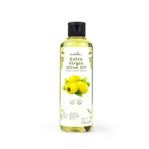 Best Honey Minyak Zaitun  Extra Virgin Olive Oil 100%   Olive Oil untuk Masak