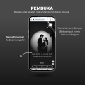 Undangan Digital Pernikahan Website Tema 12 Termurah Wedding Invitation Elegant. 