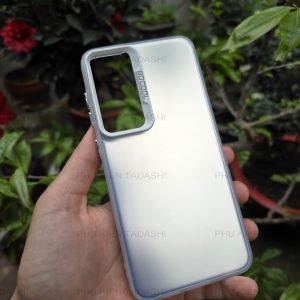 Ốp Lưng Màu Samsung A35 5G/ Galaxy A55 5G Galaxy A15/ A25 5G Samsung A56/ A36/ A26/ A16 5G Lưng Cứng Màu IMD Hạn Chế Ố Vàng Có Gờ Bảo Vệ Camera