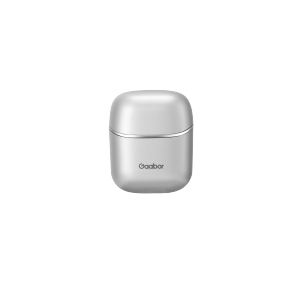 Gaabor Electric Shaver Men Razor Type-C Charge Portable Shaver For Man Waterproof Dual Blade Gift Giving ER-T01