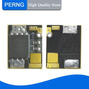 [PERNG] Tehe Mini 160A High Power MOS Trigger Switch Drive Module Field Effect Tube PWM Regulation Electronic Switch Control Board