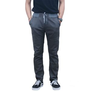 Chino Cino Panjang Pria Dewasa Celana Chino Panjang Model Rip Kolor Hight Quality Stretch Pinggang Mulur Rib Celana Chino Celana Kerja Celana Harian Celana Terbaru Termura Celana Chino Cino Panjang Pria Pinggang RIP kualitas ditro kasual casual size 27-38