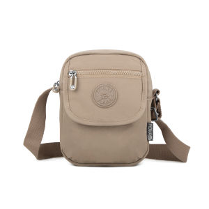 OMIPA BAGS / PIOMA ERITA / TAS SELEMPANG WANITA IMPORT / TAS ANTI AIR WANITA