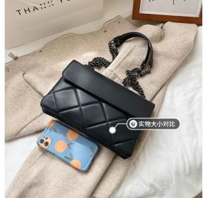 BTSO Tas Selempang Wanita Tebaru 2022 Viral TAs Kekinian Rantai ( )