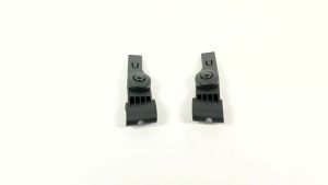 Stroller Sun Canopy Clip For Cybex Balios S Lux Buggy Roof Bar Clamp Sun Shade Support Rod Hook Buckle Replace Baby Accessories