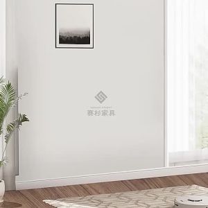 Kitchen Cabinet Storage Cabinet Wooden Living Room Office Tea Household Storage Rack