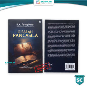 Buku Risalah Pancasila Referensi Sejarah Filsafat Pendidikan Politik & Kebangsaan Indonesia Ori