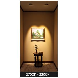 [แพ็ค2หลอด] Lamptan หลอดไฟ Led Bulb รุ่น GLOSS V2 5w / 7w / 9w / 11w / 14w / 18w / 22w / 27w ช่วยประหยัดไฟ 85% มีประกัน