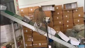 French Style silver Rhinestone Flower Chunky Heel Sandals for Women Summer New Versatile Open-Toe High Heel Slide Sandals