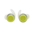 JBL Reflect Flow Waterproof True Wireless Sport Earbuds (Green). 