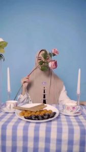 Jilbab hijab kerudung bergo krudung wanita dewasa jersey instan terbaru new terlaris terkini modern kekinian murah viral 2022 Arrafi AR 659 adem mudah di bentuk cantik pet antem bahan stella ori premium cantik bayar di tempat COD gratis ongkir