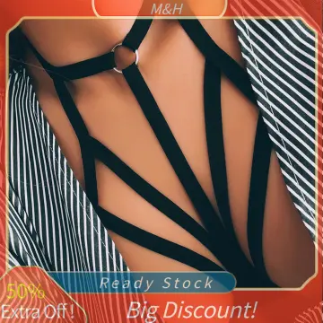 Buy Bra Harness online Lazada .ph