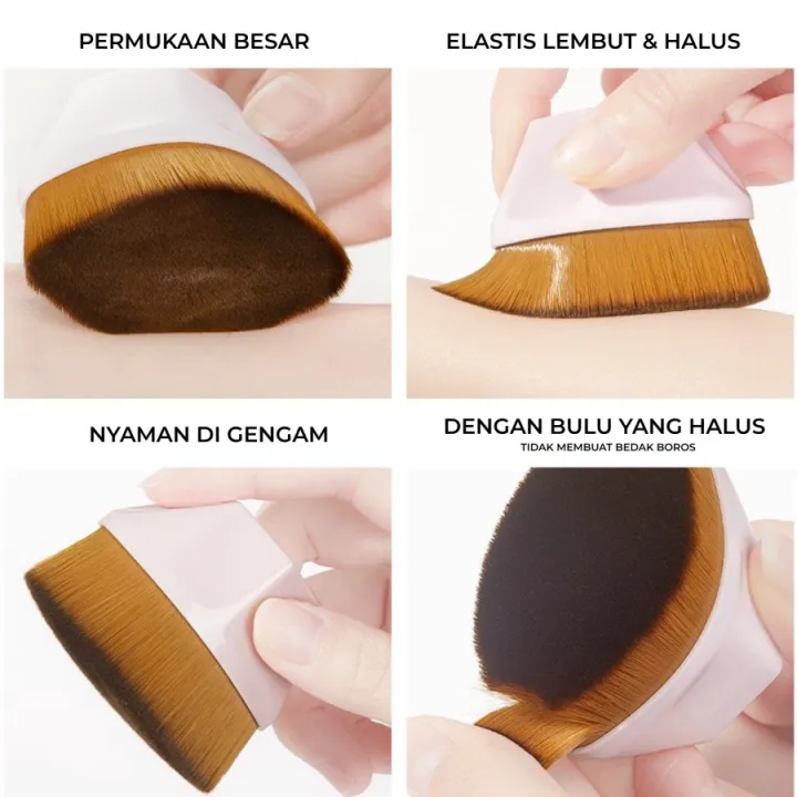 Brush%20Bedak%20Foundation%20Bentuk%20Oval%20/%20Alat%20Bantu%20Untuk%20Meratakan%20Riasan%20Wajah%20Super%20/%20Mini%20Portable%20-%20Image%209