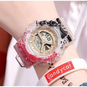 Mens Sports Watch Waterproof Top Luxury Wristwatches Gifts Style Digital Clocks Shock Gentleman Fashion