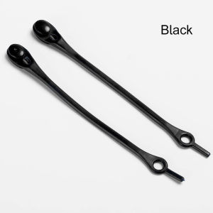 🔥Wishwa👍 Elastic No Tie Shoelaces Silicone Shoe Laces Shoe Lace No Tie Shoelace For Men Women Sneakers Fit Strap Shoe Lace