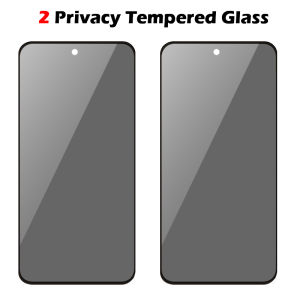 แผ่นหน้าป้องกันความเป็นส่วนตัวฟิล์มกระจกเทมเปอร์กันออปโป้ไฟนด์ Oppo Find X9 Pro FindX9 5G กัน Peep ขอบสีดำแบบเต็มพื้นที่กันระเบิดกันรอยขีดข่วน