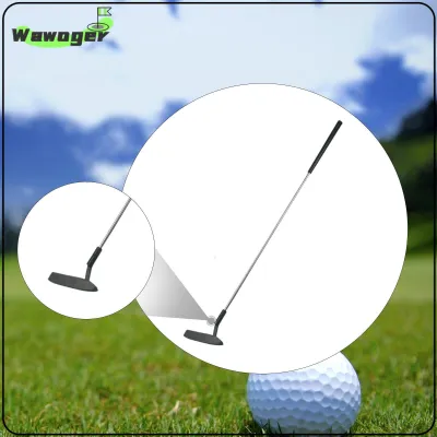 Magideal gậy đánh golf gậy đánh golf gậy đánh golf chống trượt có thể tháo rời 3 câu gậy đánh golf tập gậy đánh golf cầm tay để luyện tập quà tặng môn thể thao Golf cho người lớn