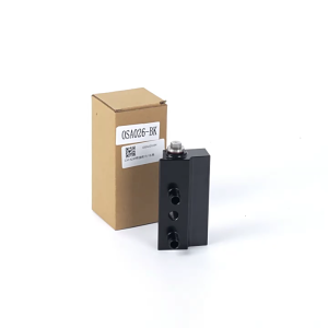 Premium Heavy Duty Aluminum Thermal Bypass Valves Optimizes Transmission Cooling Suitable For 1500 8L90 Trucks 125071000