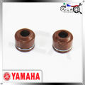 ORIGINAL YAMAHA VALVE SEAL FOR MIO (2PCS). 