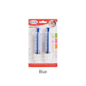 DreamBaby Alat Cuci Hidung Bayi Pembersih Hidung Bayi Isi 2pc