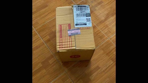 Buyer review video 4
