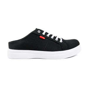 Working Sneakers For You Sepatu Slip On Canvas Pria Code C-05 Size 39 - 43