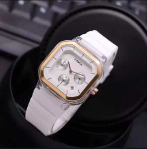 Jam Tangan Pria & Wanita Terbaru: Warana Gelap, Cantik, Elegan & Mewah