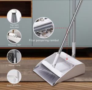 Sweepa Set Sapu 3in1 DZ