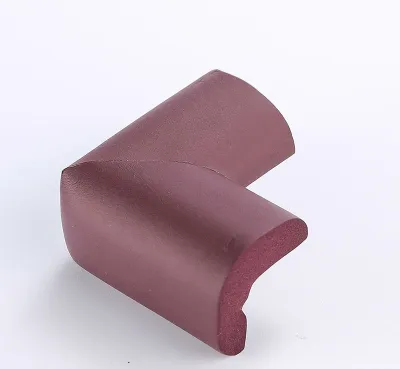 [MALAYSIA] Edge Corner Guards Baby Bumper Edge Strip L Shape kids children Table Corner Edge Protector Corner Guard Foam Table Edge Guard Desk Edge Guard Strip Rounded Corner Protector for Furniture Cushion Rubber Bumper