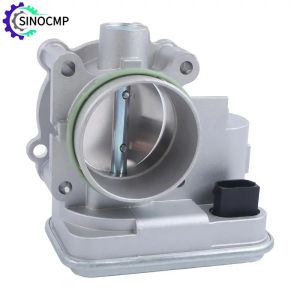 Throttle Body Assembly 4891735AC 04891735AC For 2007-17 Jeep Patriot Compass Dodge Journey Avenger Caliber Chrysler 200 Sebring