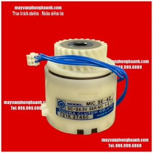 Motor ( Mô tơ ) Đăng ký máy photocopy Xerox DC V4070/5070