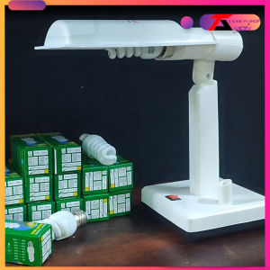 Bóng Đèn Siêu Tiết Kiệm Điện thân thiện với môi trường 2U 20W Tiết Kiệm Điện JDW