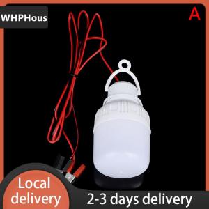 [COD] WHPHous Ship within 24 hours Led Light Ampoule Led Bombillas 12V 5W 9W 15W Spot Bulb Portable Luminaria