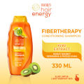 Makarizo Hair Energy Fibertherapy  Conditioning Shampoo Kiwi 330 mL. 