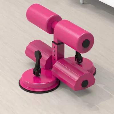 Alat bantu sit up Peralatan sit up bench pengecil perut portable