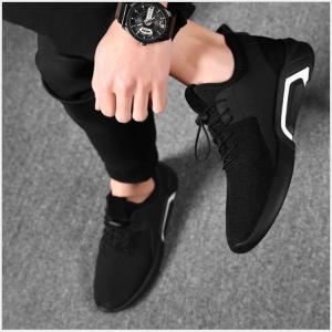 Sepatu Sneakers Pria Sepatu Sport Pria  Sepatu Pria Import Terbaru 2022 - Murah