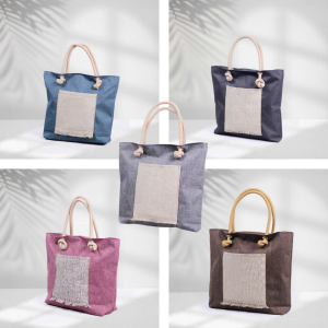 Tas Selempang Tas Wanita Terbaru Tas Bahu | premium Bahan Denim Anti Air