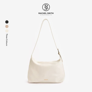 RACHEL SMITH Rosy Slouchy Tote Bag
