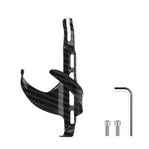 Universals Bicycles Cup Holder High Strength Carbon Fiber Water Bottles Cage Ensures Stability and Durability