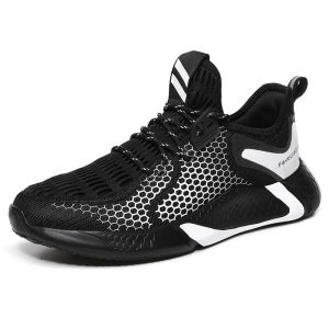 Toseyog 022 Sepatu Kanvas Sport untuk Olahraga! Tinggi Empuk dan KEREN! Bagus!
